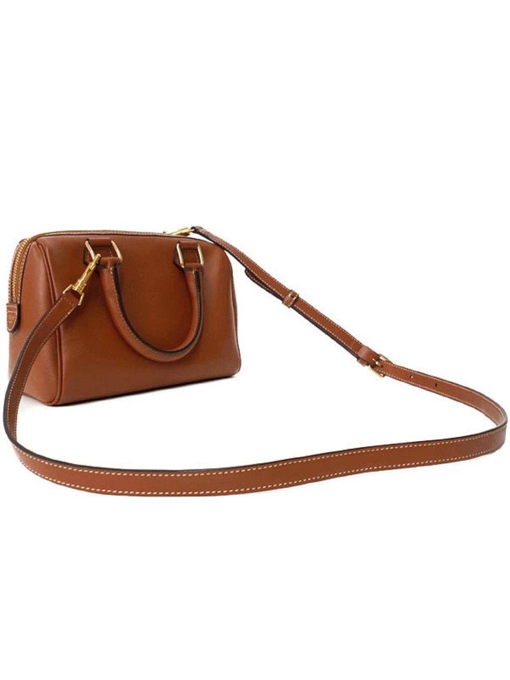 Celine Triomphe Boston Bag